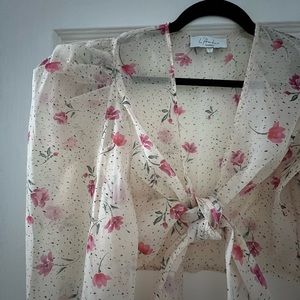 L’Academie Blouse